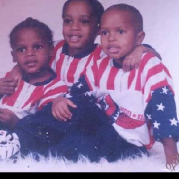 Meet your Posher, Kevin - Picture 1 of 1